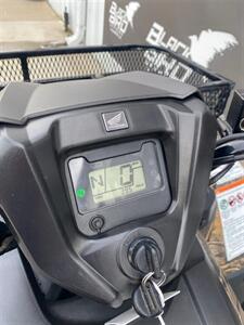 2022 Honda Foreman 520 ES   - Photo 13 - Monroe, LA 71202