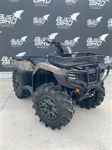 2022 Honda Foreman 520 ES   - Photo 2 - Monroe, LA 71202