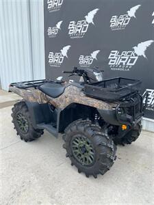 2022 Honda Foreman 520 ES   - Photo 3 - Monroe, LA 71202
