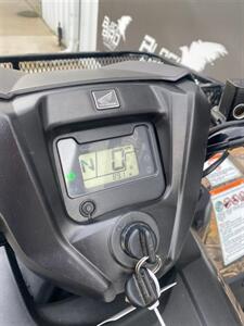2022 Honda Foreman 520 ES   - Photo 12 - Monroe, LA 71202