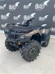 2022 Honda Foreman 520 ES   - Photo 1 - Monroe, LA 71202