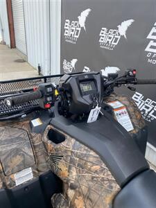 2022 Honda Foreman 520 ES   - Photo 11 - Monroe, LA 71202