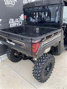 2020 Polaris Ranger 1000 XP Texas Edition   - Photo 10 - Monroe, LA 71202