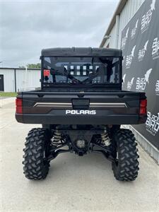 2020 Polaris Ranger 1000 XP Texas Edition   - Photo 6 - Monroe, LA 71202