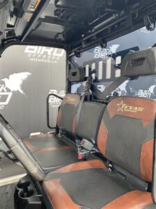 2020 Polaris Ranger 1000 XP Texas Edition   - Photo 16 - Monroe, LA 71202