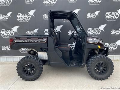 2020 Polaris Ranger 1000 XP Texas Edition   - Photo 8 - Monroe, LA 71202