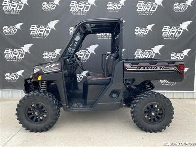 2020 Polaris Ranger 1000 XP Texas Edition   - Photo 4 - Monroe, LA 71202