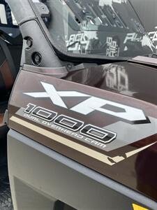 2020 Polaris Ranger 1000 XP Texas Edition   - Photo 11 - Monroe, LA 71202