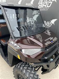 2020 Polaris Ranger 1000 XP Texas Edition   - Photo 13 - Monroe, LA 71202