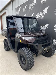 2020 Polaris Ranger 1000 XP Texas Edition   - Photo 7 - Monroe, LA 71202