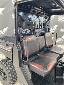 2020 Polaris Ranger 1000 XP Texas Edition   - Photo 14 - Monroe, LA 71202