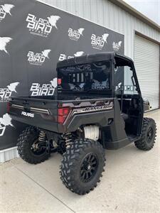 2020 Polaris Ranger 1000 XP Texas Edition   - Photo 9 - Monroe, LA 71202