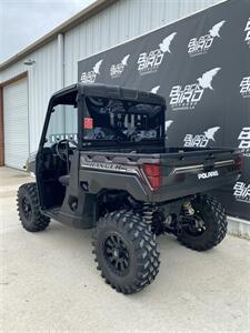 2020 Polaris Ranger 1000 XP Texas Edition   - Photo 5 - Monroe, LA 71202