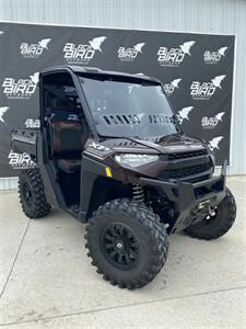 2020 Polaris Ranger 1000 XP Texas Edition   - Photo 2 - Monroe, LA 71202