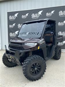 2020 Polaris Ranger 1000 XP Texas Edition   - Photo 1 - Monroe, LA 71202