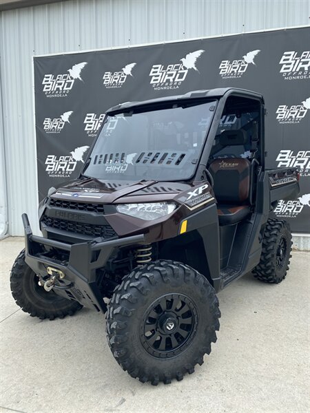 2020 Polaris Ranger 1000 XP Texas Edition   - Photo 1 - Monroe, LA 71202