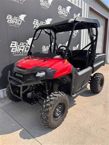 2026 Honda Pioneer 700 - Photo 6 - Monroe, LA 71202