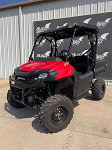 2026 Honda Pioneer 700 - Photo 1 - Monroe, LA 71202