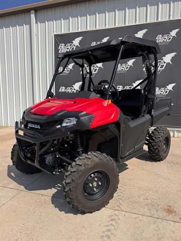 2026 Honda Pioneer 700   - Photo 1 - Monroe, LA 71202