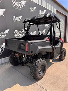 2026 Honda Pioneer 700 - Photo 10 - Monroe, LA 71202
