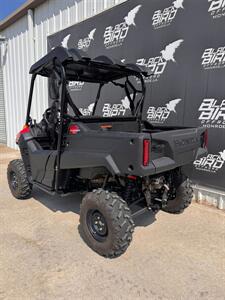 2026 Honda Pioneer 700 - Photo 5 - Monroe, LA 71202