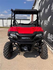 2026 Honda Pioneer 700 - Photo 7 - Monroe, LA 71202
