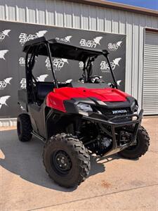 2026 Honda Pioneer 700 - Photo 2 - Monroe, LA 71202