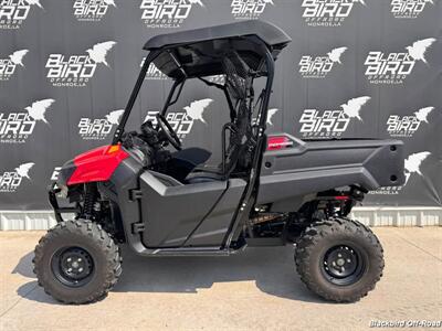 2026 Honda Pioneer 700 - Photo 3 - Monroe, LA 71202