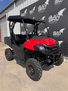 2026 Honda Pioneer 700 - Photo 8 - Monroe, LA 71202