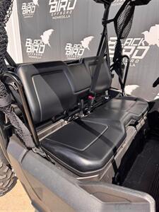 2026 Honda Pioneer 700 - Photo 12 - Monroe, LA 71202