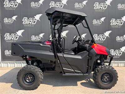 2026 Honda Pioneer 700 - Photo 9 - Monroe, LA 71202