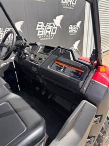 2026 Honda Pioneer 700 - Photo 13 - Monroe, LA 71202