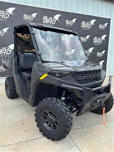 2025 Polaris Ranger 1000 EPS Premium - Photo 1 - Monroe, LA 71202