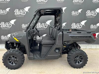 2025 Polaris Ranger 1000 EPS Premium - Photo 8 - Monroe, LA 71202