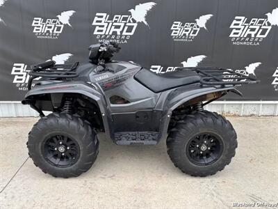 2016 Yamaha Kodiak 700 SE EPS   - Photo 5 - Monroe, LA 71202