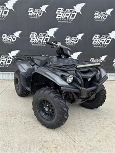 2016 Yamaha Kodiak 700 SE EPS   - Photo 2 - Monroe, LA 71202