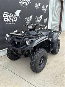 2016 Yamaha Kodiak 700 SE EPS   - Photo 3 - Monroe, LA 71202