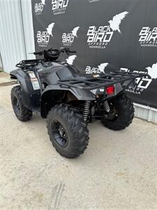 2016 Yamaha Kodiak 700 SE EPS   - Photo 6 - Monroe, LA 71202