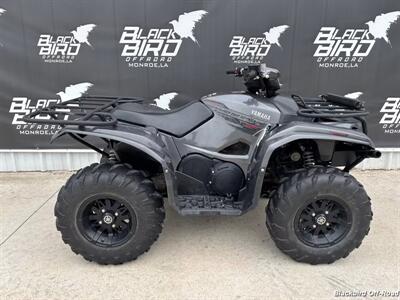 2016 Yamaha Kodiak 700 SE EPS   - Photo 8 - Monroe, LA 71202