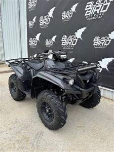 2016 Yamaha Kodiak 700 SE EPS   - Photo 9 - Monroe, LA 71202