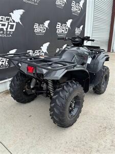 2016 Yamaha Kodiak 700 SE EPS   - Photo 7 - Monroe, LA 71202