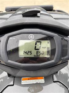 2016 Yamaha Kodiak 700 SE EPS   - Photo 11 - Monroe, LA 71202