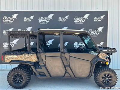 2023 Can Am Defender HD10 XMR Max - Photo 6 - Monroe, LA 71202