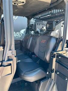 2023 Can Am Defender HD10 XMR Max - Photo 11 - Monroe, LA 71202
