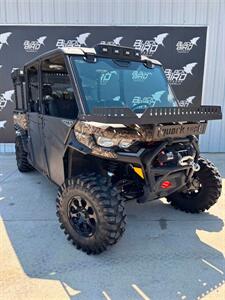 2023 Can Am Defender HD10 XMR Max - Photo 2 - Monroe, LA 71202