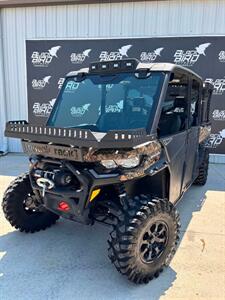 2023 Can Am Defender HD10 XMR Max - Photo 1 - Monroe, LA 71202