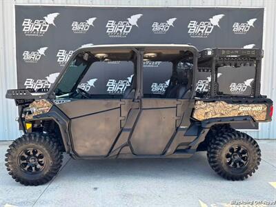 2023 Can Am Defender HD10 XMR Max - Photo 5 - Monroe, LA 71202
