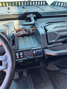 2023 Can Am Defender HD10 XMR Max - Photo 13 - Monroe, LA 71202