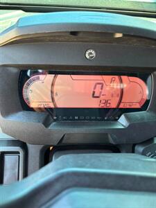 2023 Can Am Defender HD10 XMR Max - Photo 15 - Monroe, LA 71202