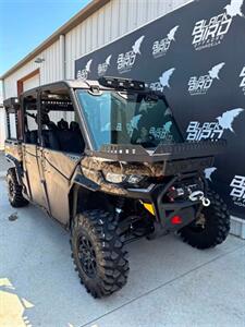 2023 Can Am Defender HD10 XMR Max - Photo 4 - Monroe, LA 71202